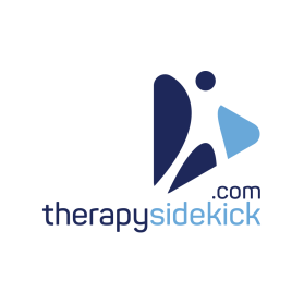 Logo Design entry 1684241 submitted by Chellz to the Logo Design for Company: Therapy Sidekick. URL: therapysidekick.com run by terry25110