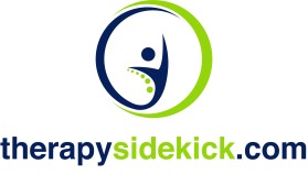Logo Design entry 1684242 submitted by Chellz to the Logo Design for Company: Therapy Sidekick. URL: therapysidekick.com run by terry25110