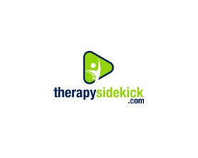 Logo Design entry 1684245 submitted by jasqui to the Logo Design for Company: Therapy Sidekick. URL: therapysidekick.com run by terry25110