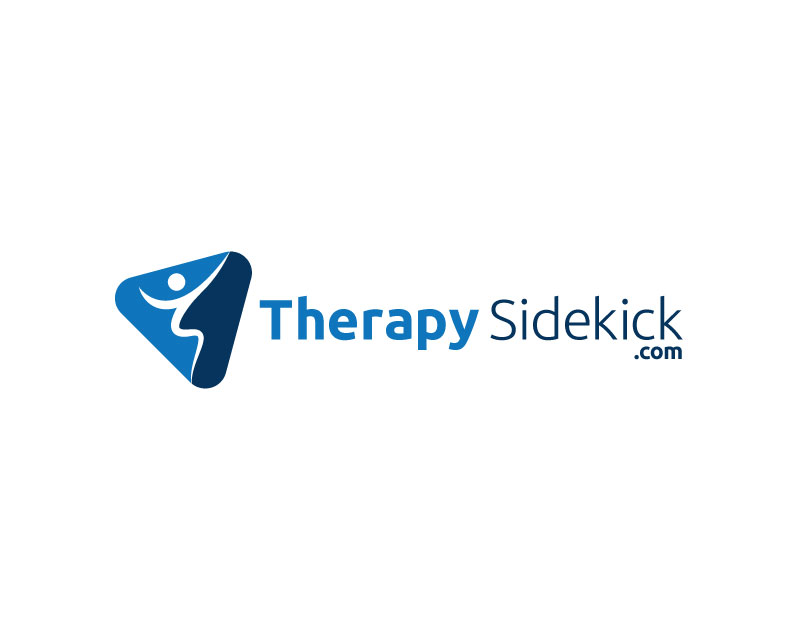 Logo Design entry 1684273 submitted by Shanku to the Logo Design for Company: Therapy Sidekick. URL: therapysidekick.com run by terry25110