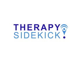 Logo Design Entry 1684261 submitted by Chellz to the contest for Company: Therapy Sidekick. URL: therapysidekick.com run by terry25110