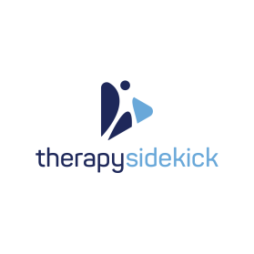 Logo Design entry 1684273 submitted by lumerb to the Logo Design for Company: Therapy Sidekick. URL: therapysidekick.com run by terry25110