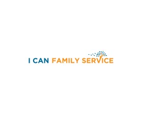 Logo Design entry 1684400 submitted by arvin to the Logo Design for I CAN Family Services run by roxannehlee