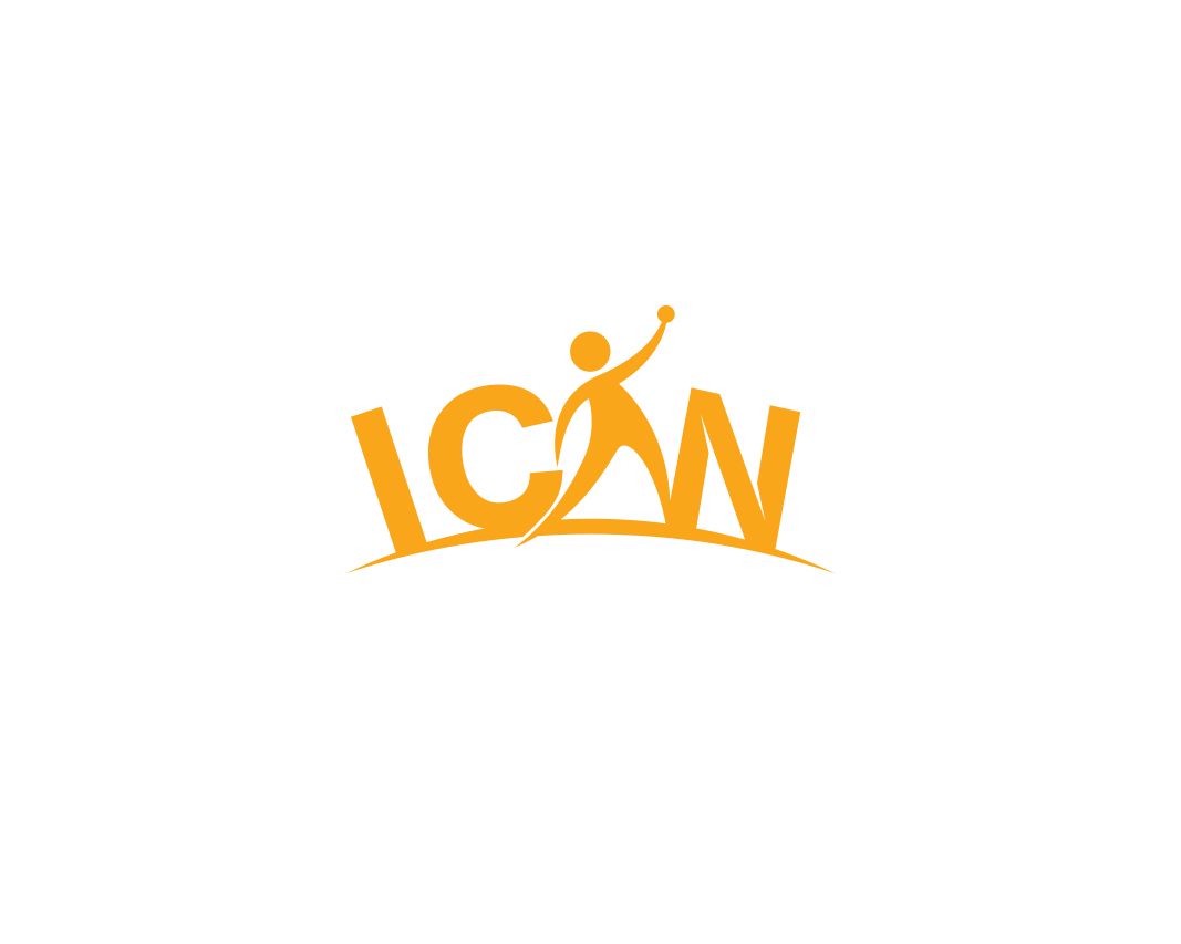 Logo Design entry 1684466 submitted by eksograf to the Logo Design for I CAN Family Services run by roxannehlee