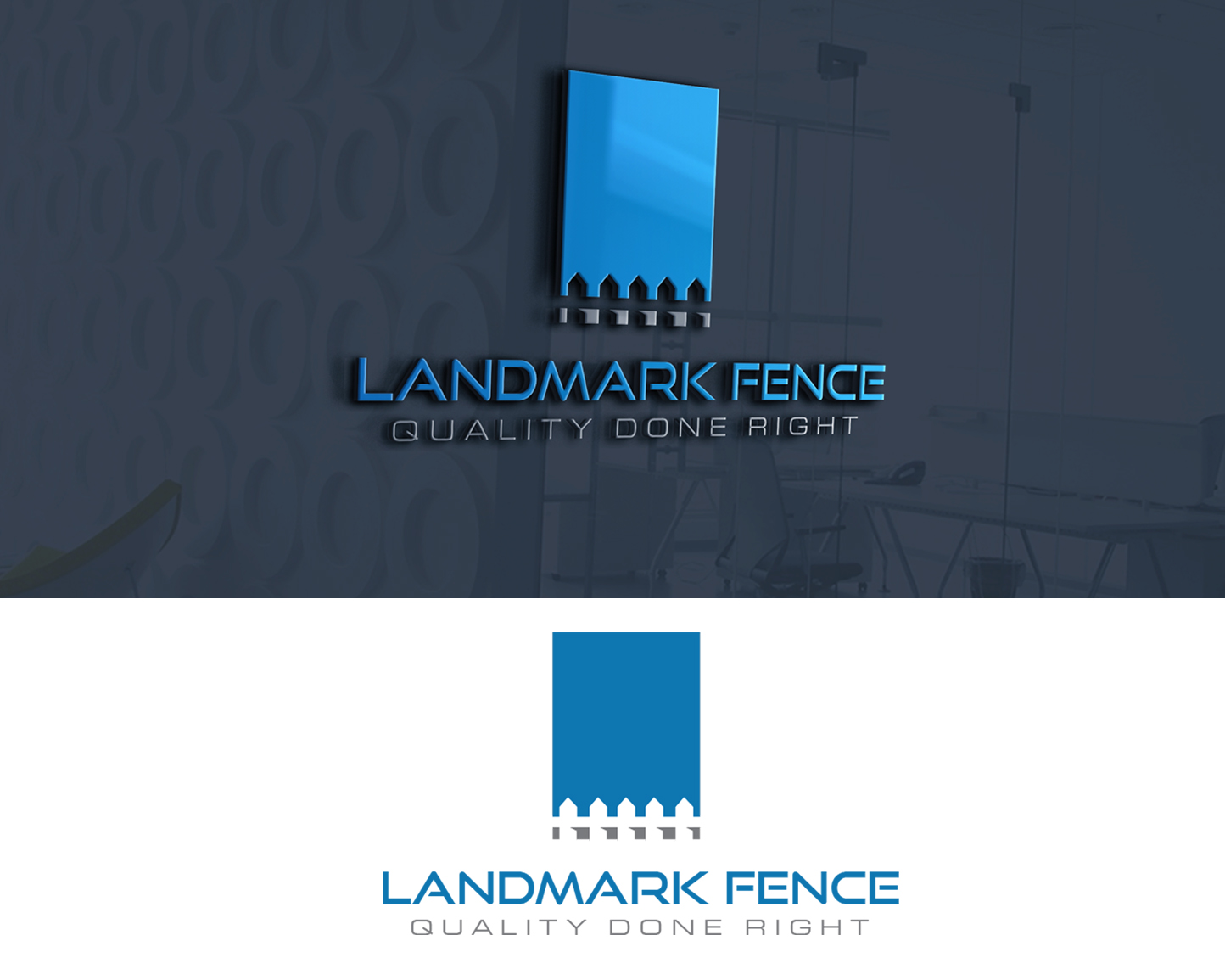 Logo Design entry 1745994 submitted by quimcey