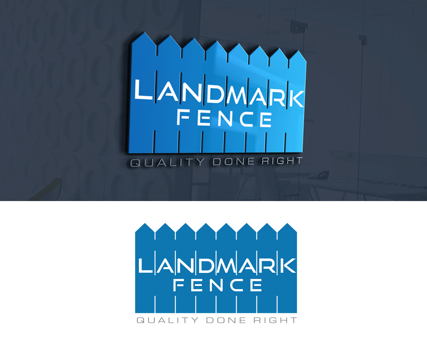 Logo Design entry 1746460 submitted by quimcey
