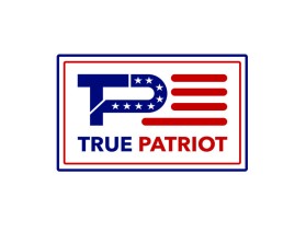 Logo Design Entry 1684764 submitted by Niels to the contest for True Patriot run by mckay28