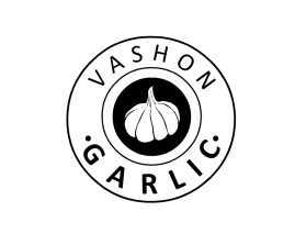 Logo Design Entry 1684819 submitted by Chellz to the contest for Vashon Garlic run by vashongarlic