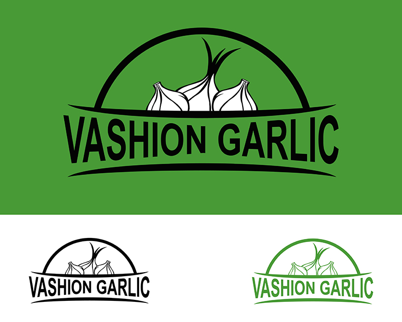 Logo Design entry 1747281 submitted by VG