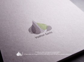 Logo Design entry 1747905 submitted by NaderGolak