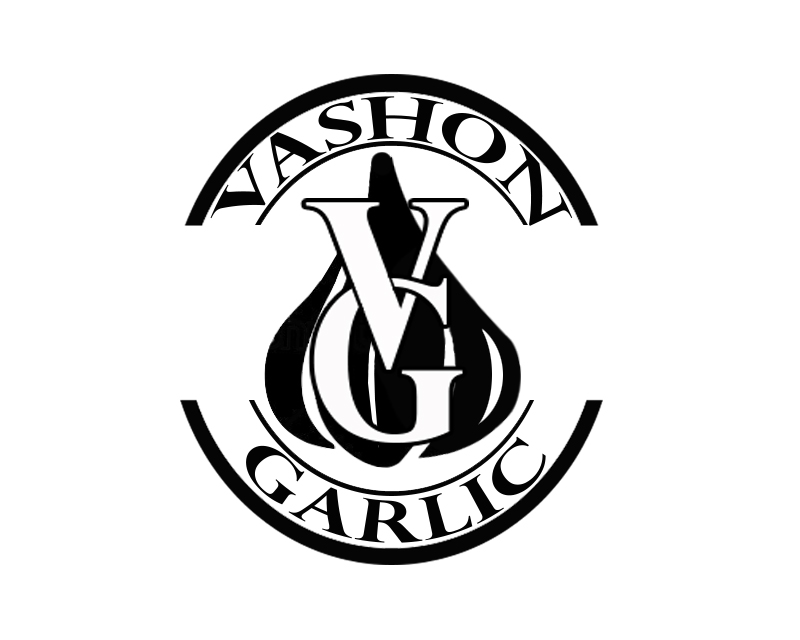 Logo Design entry 1684877 submitted by nerv to the Logo Design for Vashon Garlic run by vashongarlic