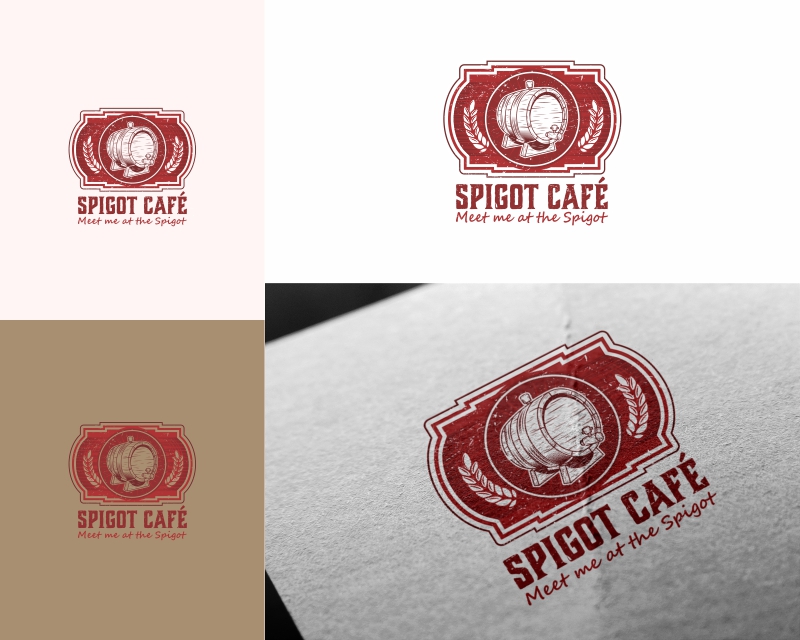 Logo Design entry 1746780 submitted by Nyal_Nyul