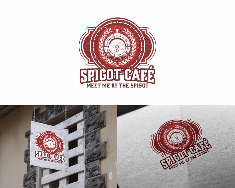Logo Design entry 1746802 submitted by Nyal_Nyul
