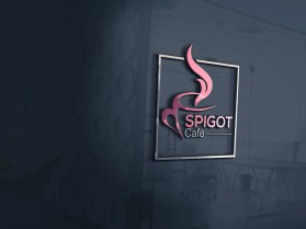 Logo Design entry 1746874 submitted by Sa_Shamjet