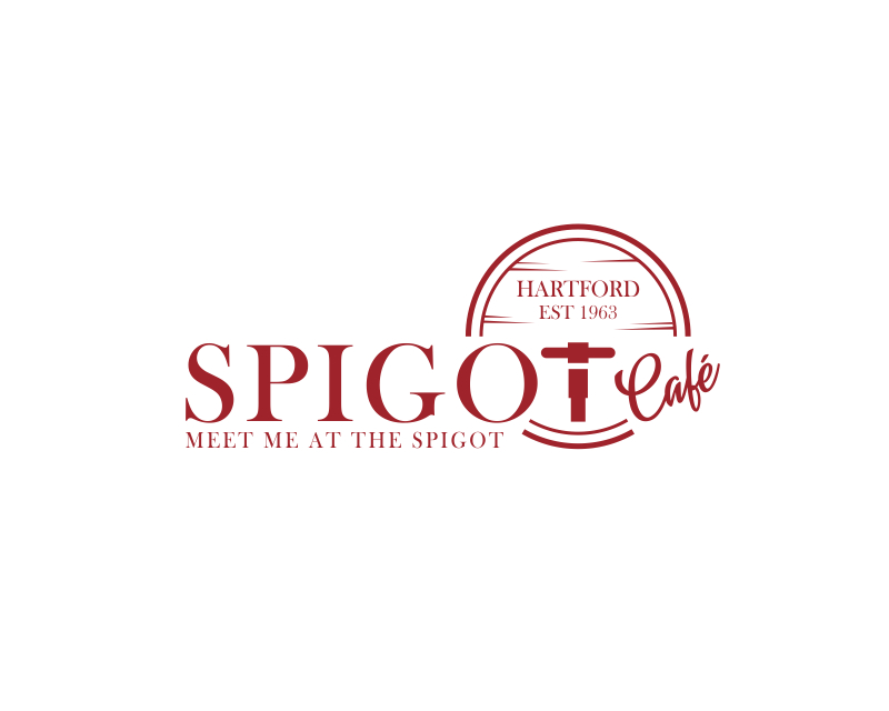 Logo Design entry 1684959 submitted by angeldzgn to the Logo Design for Spigot Cafe run by rossogrillo