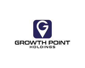 Logo Design entry 1685124 submitted by bayuokto to the Logo Design for Growth Point Holdings run by brettpitts