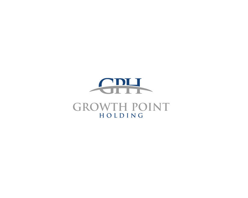 Logo Design entry 1685240 submitted by bayuokto to the Logo Design for Growth Point Holdings run by brettpitts