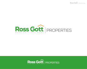 Logo Design entry 1682757 submitted by Sultan4121 to the Logo Design for Ross Gott Properties/LRG Properties/LRG IV Propoerties run by RossGott4