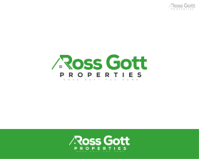 Logo Design entry 1682758 submitted by Sultan4121 to the Logo Design for Ross Gott Properties/LRG Properties/LRG IV Propoerties run by RossGott4