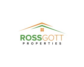 Logo Design entry 1682801 submitted by Sultan4121 to the Logo Design for Ross Gott Properties/LRG Properties/LRG IV Propoerties run by RossGott4
