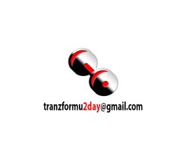 Logo Design entry 1685361 submitted by nerv to the Logo Design for tranzformu2day@gmail.com run by Marymata