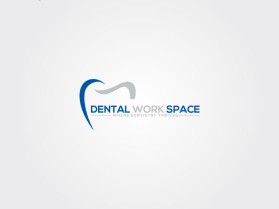 Logo Design entry 1685381 submitted by MyLess to the Logo Design for Dental Work Space run by ccrohin