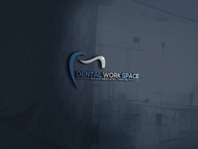 Logo Design entry 1685382 submitted by MyLess to the Logo Design for Dental Work Space run by ccrohin