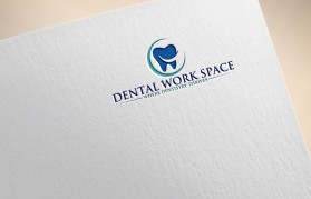 Logo Design entry 1685383 submitted by MyLess to the Logo Design for Dental Work Space run by ccrohin