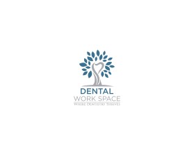 Logo Design Entry 1685406 submitted by EscaFlowne to the contest for Dental Work Space run by ccrohin