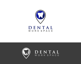 Logo Design Entry 1685425 submitted by MyLess to the contest for Dental Work Space run by ccrohin