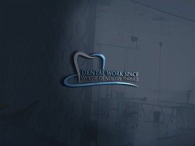 Logo Design Entry 1685426 submitted by Sultan4121 to the contest for Dental Work Space run by ccrohin