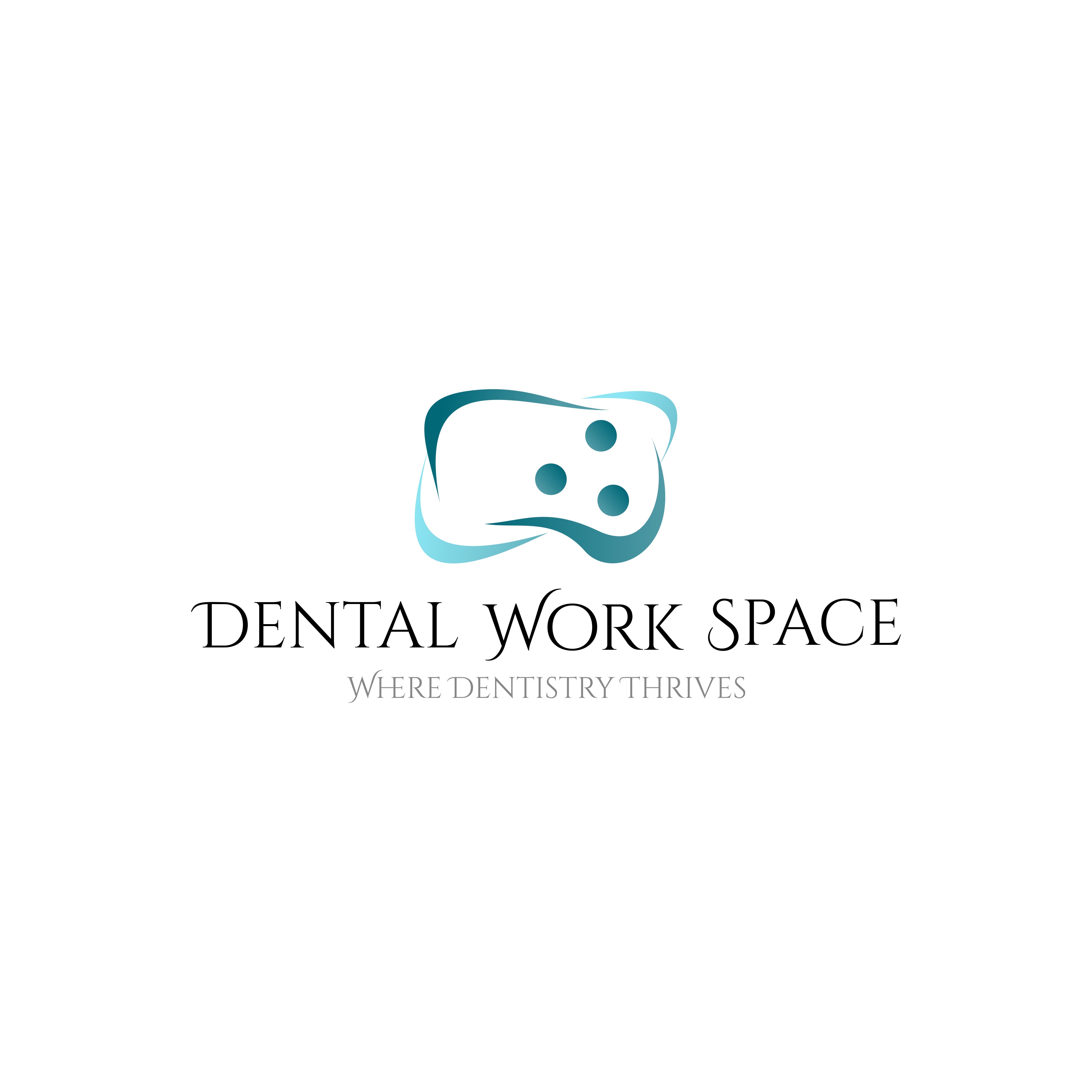 Logo Design entry 1685429 submitted by AitorMaria to the Logo Design for Dental Work Space run by ccrohin