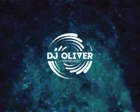 Logo Design entry 1685506 submitted by Chellz to the Logo Design for DJ Oliver (Hamburg) run by osi66
