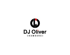 Logo Design entry 1685510 submitted by angeldzgn to the Logo Design for DJ Oliver (Hamburg) run by osi66