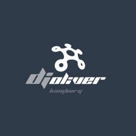 Logo Design entry 1685531 submitted by Chellz to the Logo Design for DJ Oliver (Hamburg) run by osi66