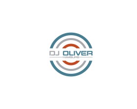 Logo Design entry 1685536 submitted by Chellz to the Logo Design for DJ Oliver (Hamburg) run by osi66