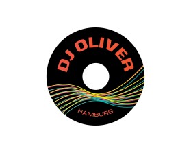 Logo Design Entry 1685614 submitted by ozenk to the contest for DJ Oliver (Hamburg) run by osi66