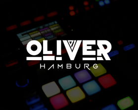 Logo Design Entry 1685623 submitted by SempaKoyak to the contest for DJ Oliver (Hamburg) run by osi66