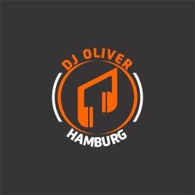 Logo Design Entry 1685635 submitted by aufa1 to the contest for DJ Oliver (Hamburg) run by osi66