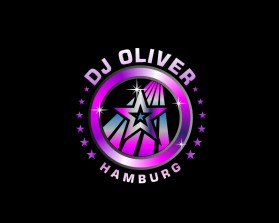 Logo Design Entry 1685642 submitted by angeldzgn to the contest for DJ Oliver (Hamburg) run by osi66
