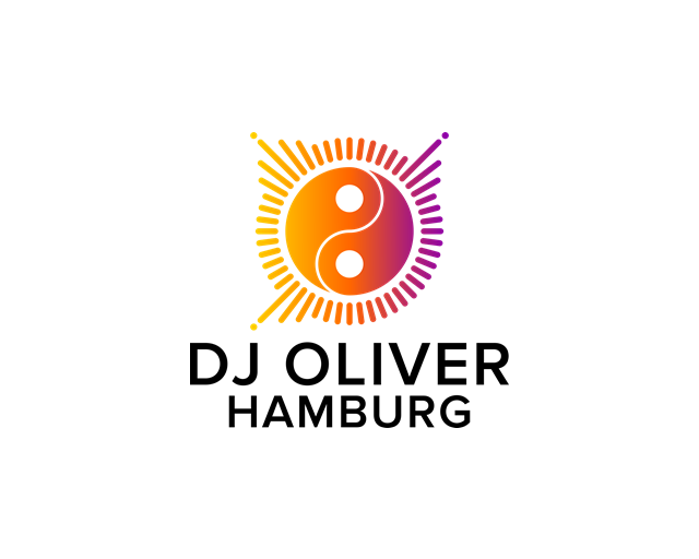 Logo Design entry 1685662 submitted by Fathenry to the Logo Design for DJ Oliver (Hamburg) run by osi66