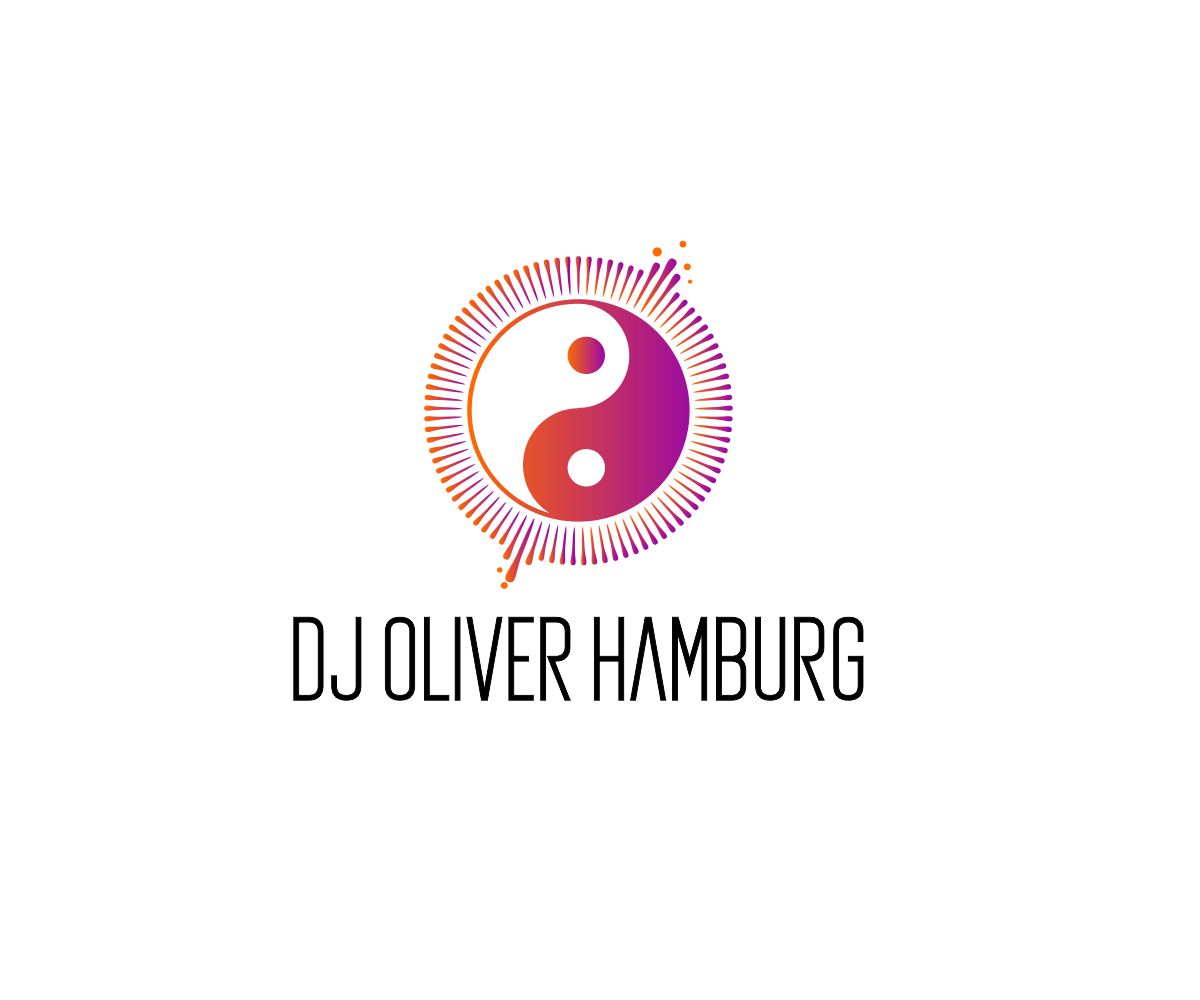 Logo Design entry 1685663 submitted by mikka_luv to the Logo Design for DJ Oliver (Hamburg) run by osi66