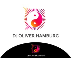 Logo Design entry 1685674 submitted by EscaFlowne to the Logo Design for DJ Oliver (Hamburg) run by osi66