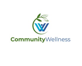Logo Design entry 1685818 submitted by Chellz to the Logo Design for Community Wellness run by anthonyr