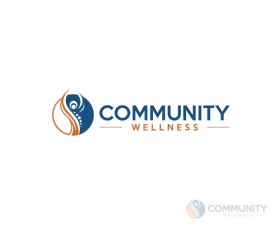 Logo Design entry 1685822 submitted by Chellz to the Logo Design for Community Wellness run by anthonyr