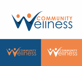 Logo Design Entry 1685847 submitted by DimasArd to the contest for Community Wellness run by anthonyr