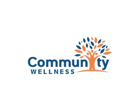 Logo Design entry 1685852 submitted by Amit1991 to the Logo Design for Community Wellness run by anthonyr