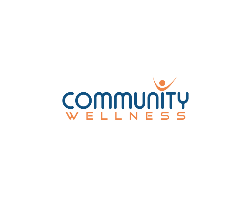 Logo Design entry 1685852 submitted by angeldzgn to the Logo Design for Community Wellness run by anthonyr