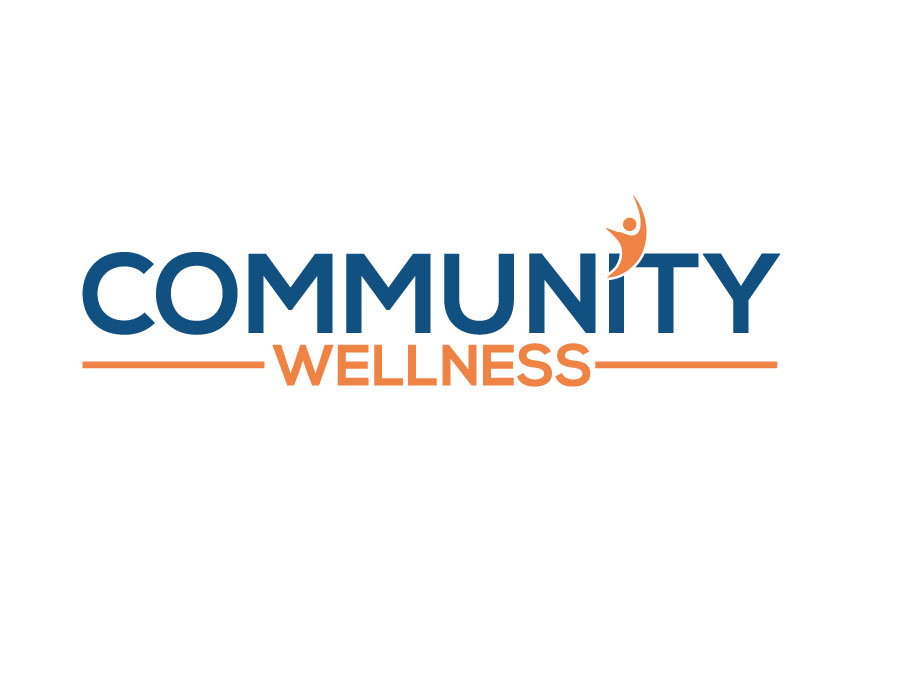 Logo Design entry 1685865 submitted by MuhammadR to the Logo Design for Community Wellness run by anthonyr