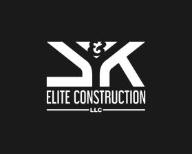 Logo Design Entry 1685954 submitted by DimasArd to the contest for D&K Elite Construction LLC run by jlong1212